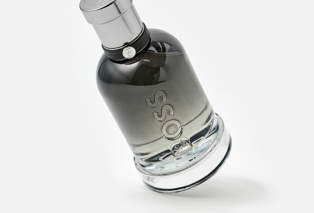 Hugo Boss Eau de Parfum Bottled Beyond