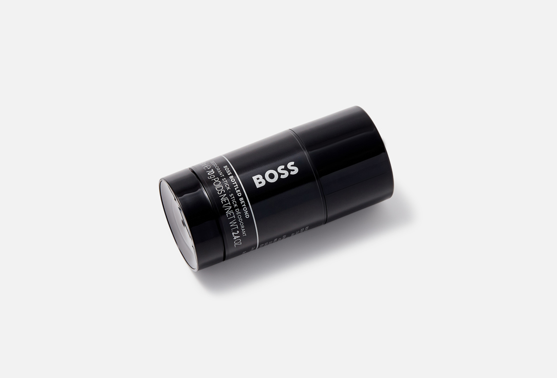 Hugo Boss Deodorant stick Bottled Beyond