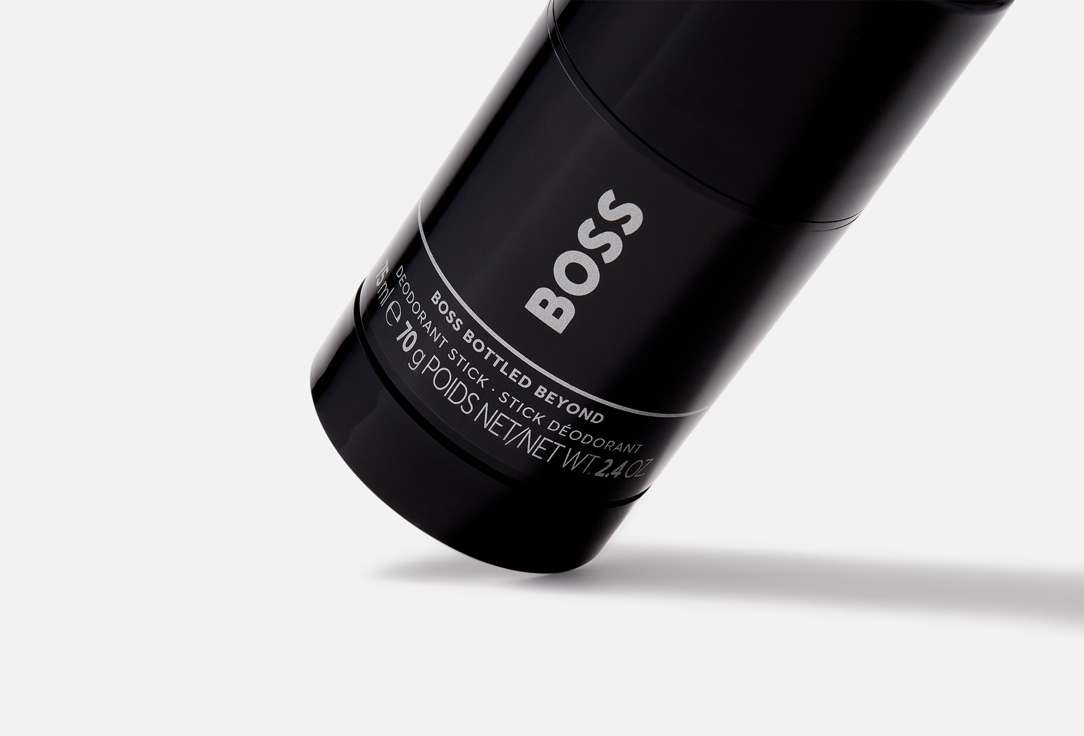 Hugo Boss Deodorant stick Bottled Beyond