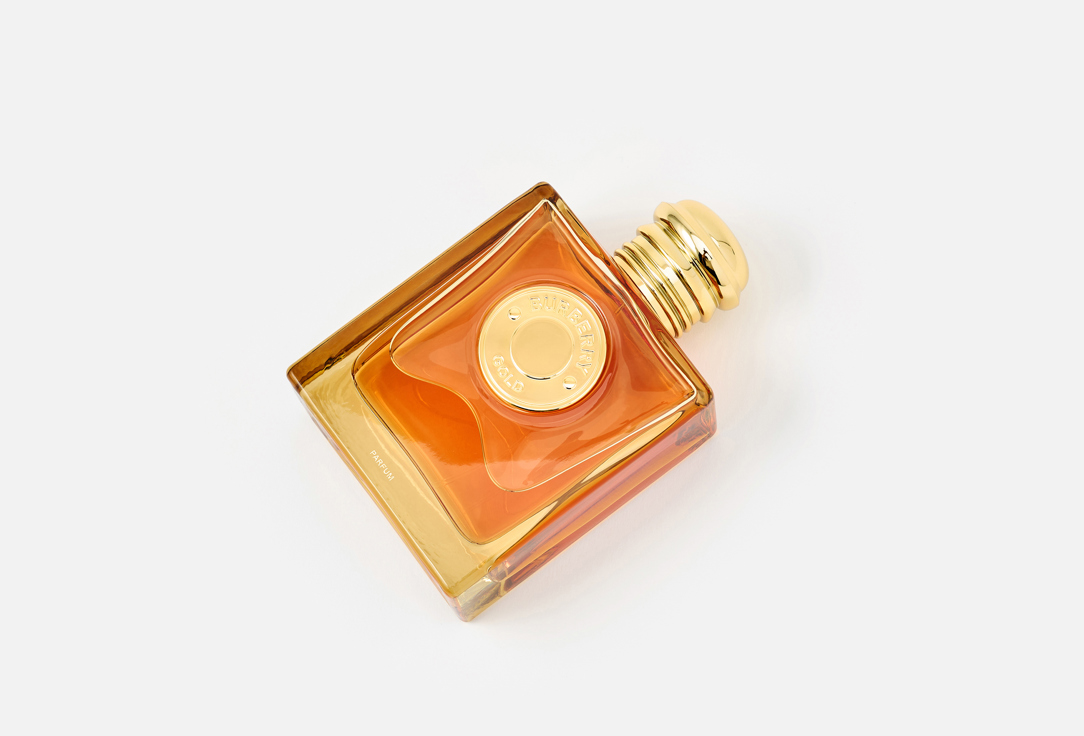 Burberry Parfum Gold