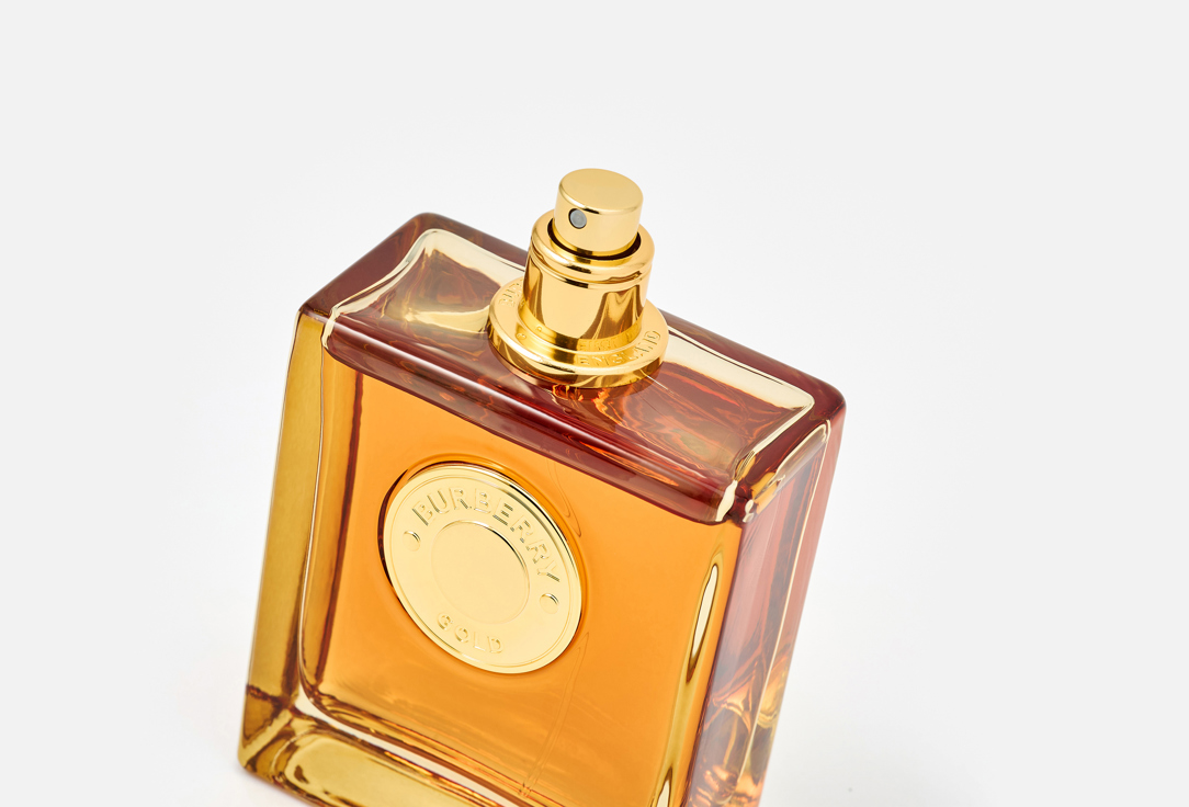Burberry Parfum Gold