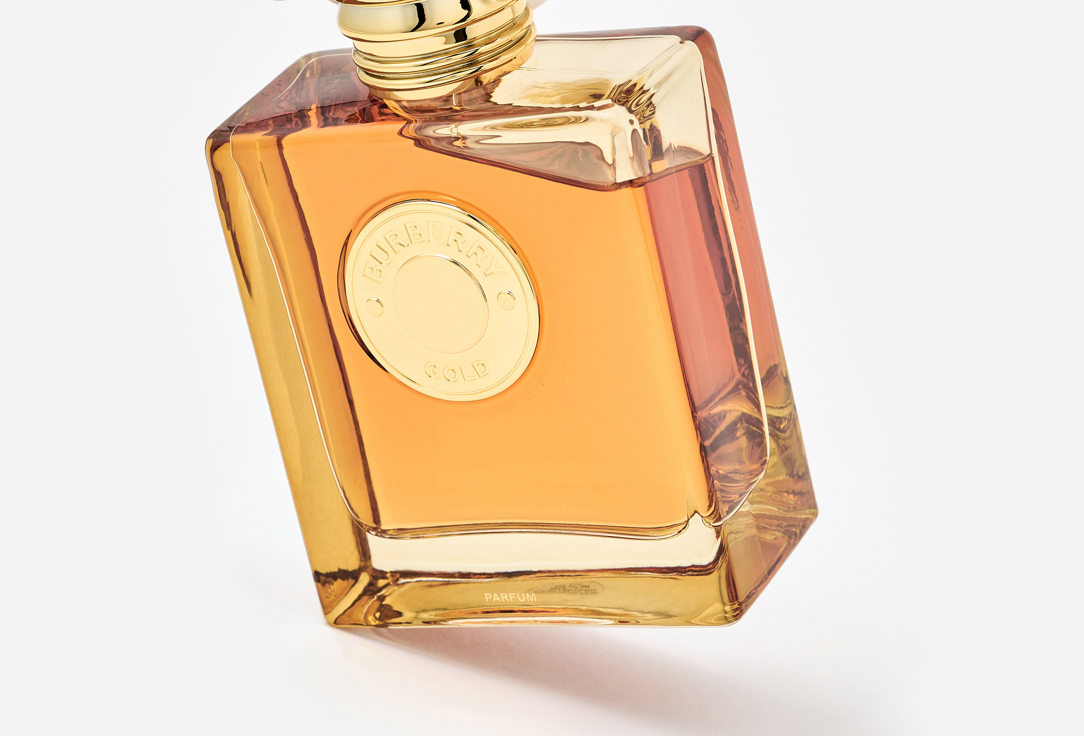 Burberry Parfum Gold