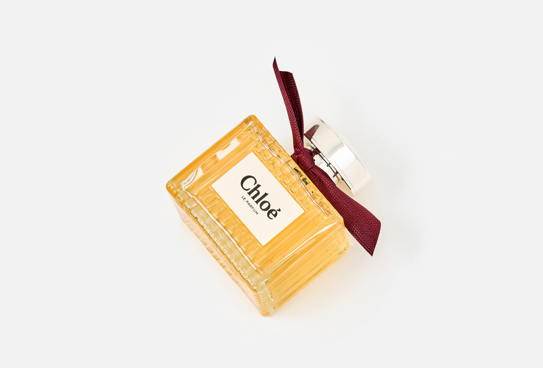 Chloé Refillable Parfum Le Parfum 100 ml Chloé Refillable Parfum Le Parfum