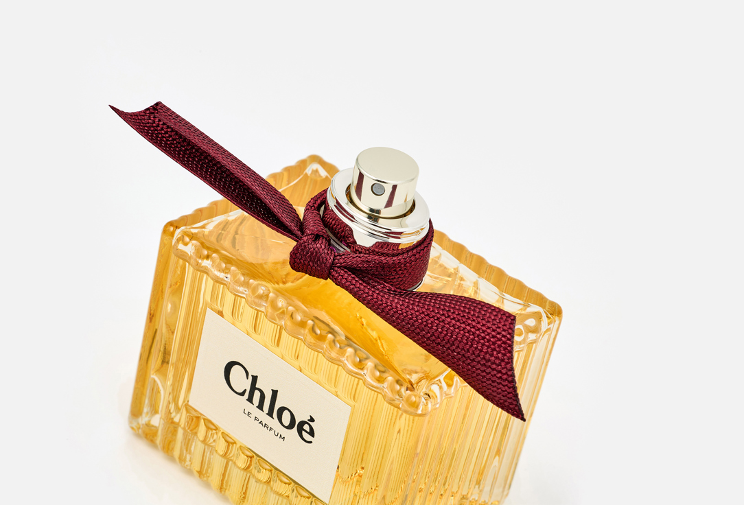 Chloé Refillable Parfum Le Parfum 100 ml Chloé Refillable Parfum Le Parfum
