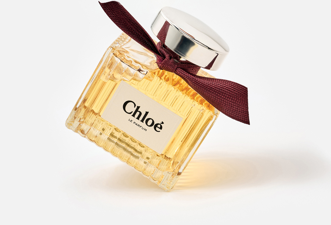 Chloé Refillable Parfum Le Parfum 100 ml Chloé Refillable Parfum Le Parfum