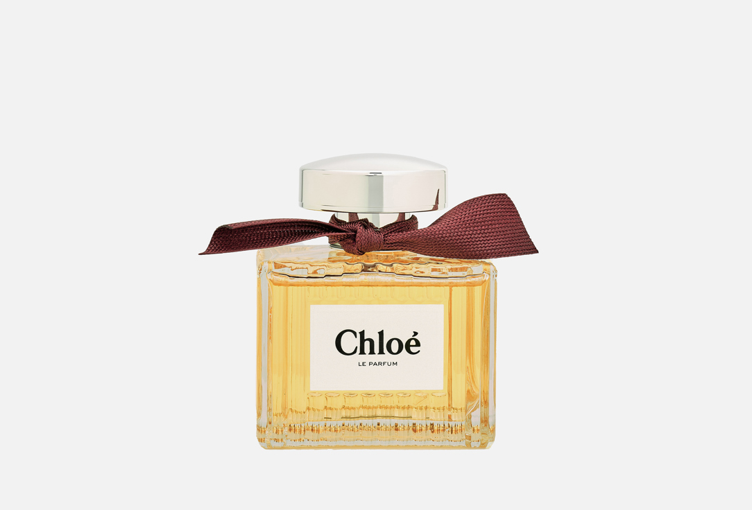 Chloé Refillable Parfum Le Parfum 100 ml Chloé Refillable Parfum Le Parfum