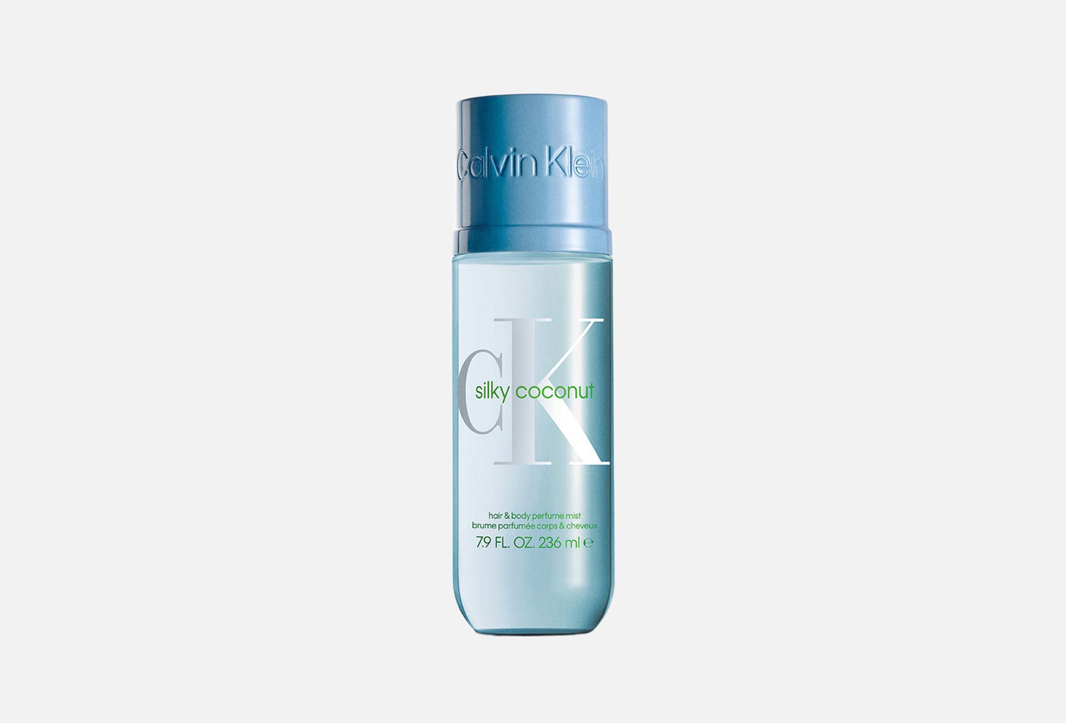 Silky Coconut  236 