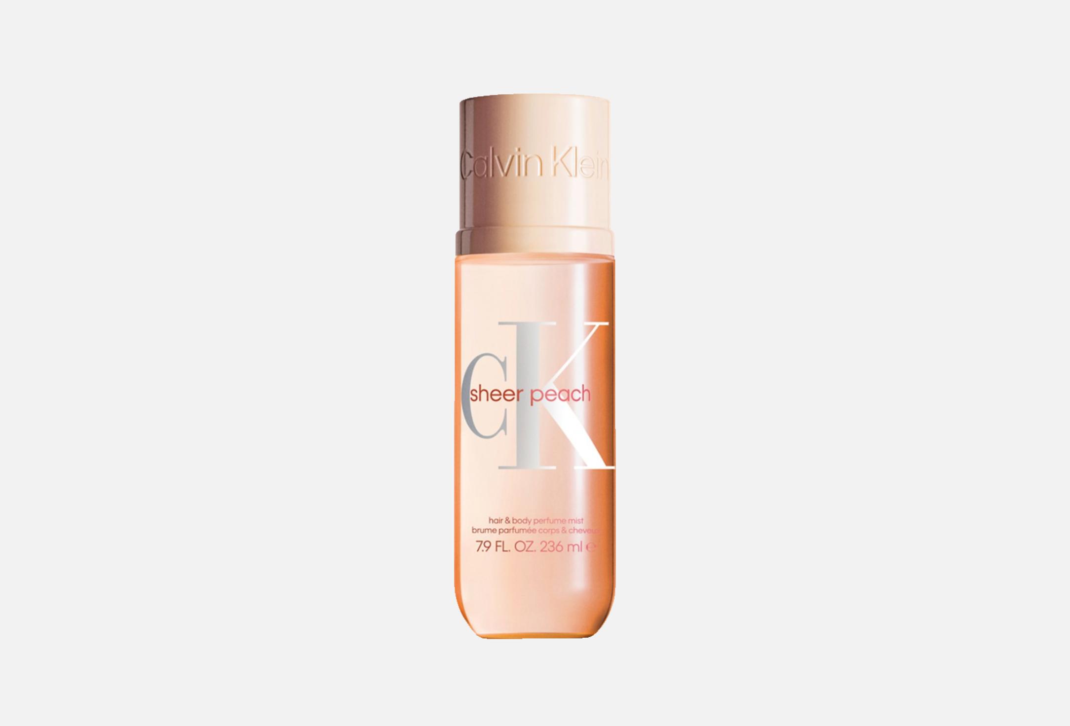 Sheer Peach  236 