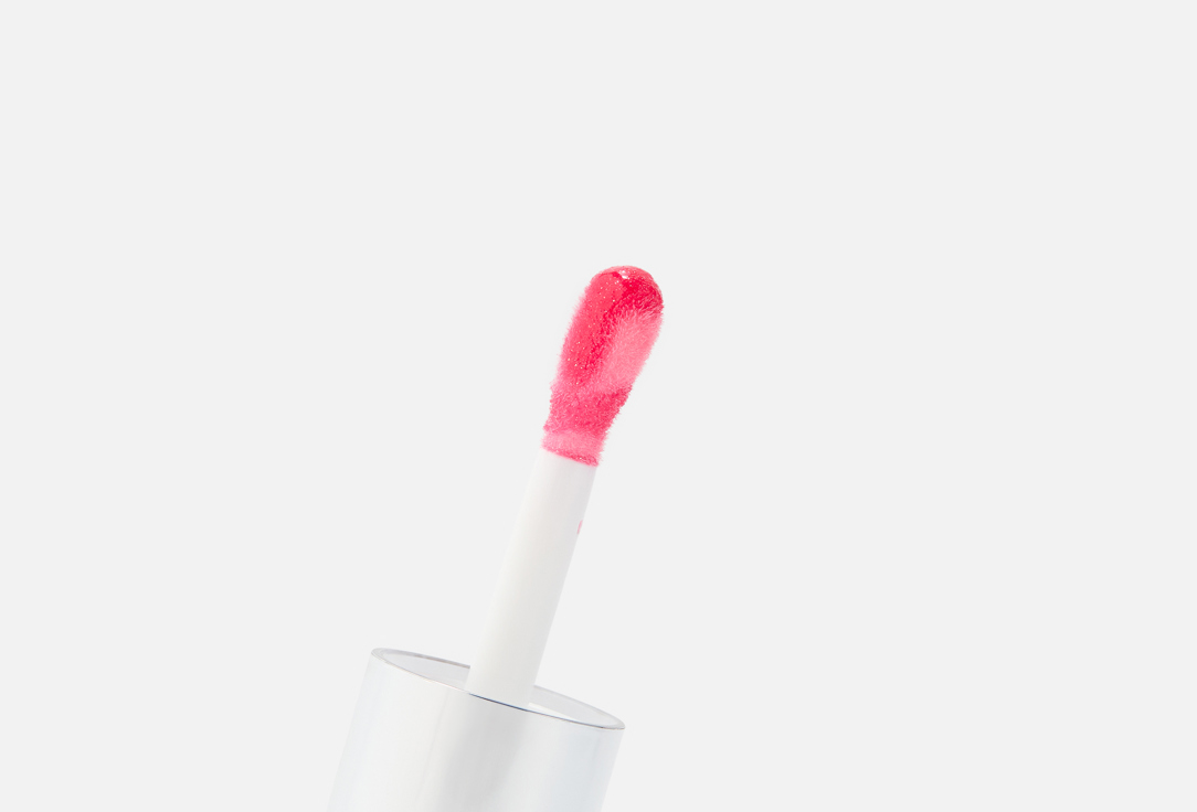 NOTE Glossy Lip Oil Lip Oil 20, Pink for me 6 ml NOTE Glossy Lip Oil Lip Oil