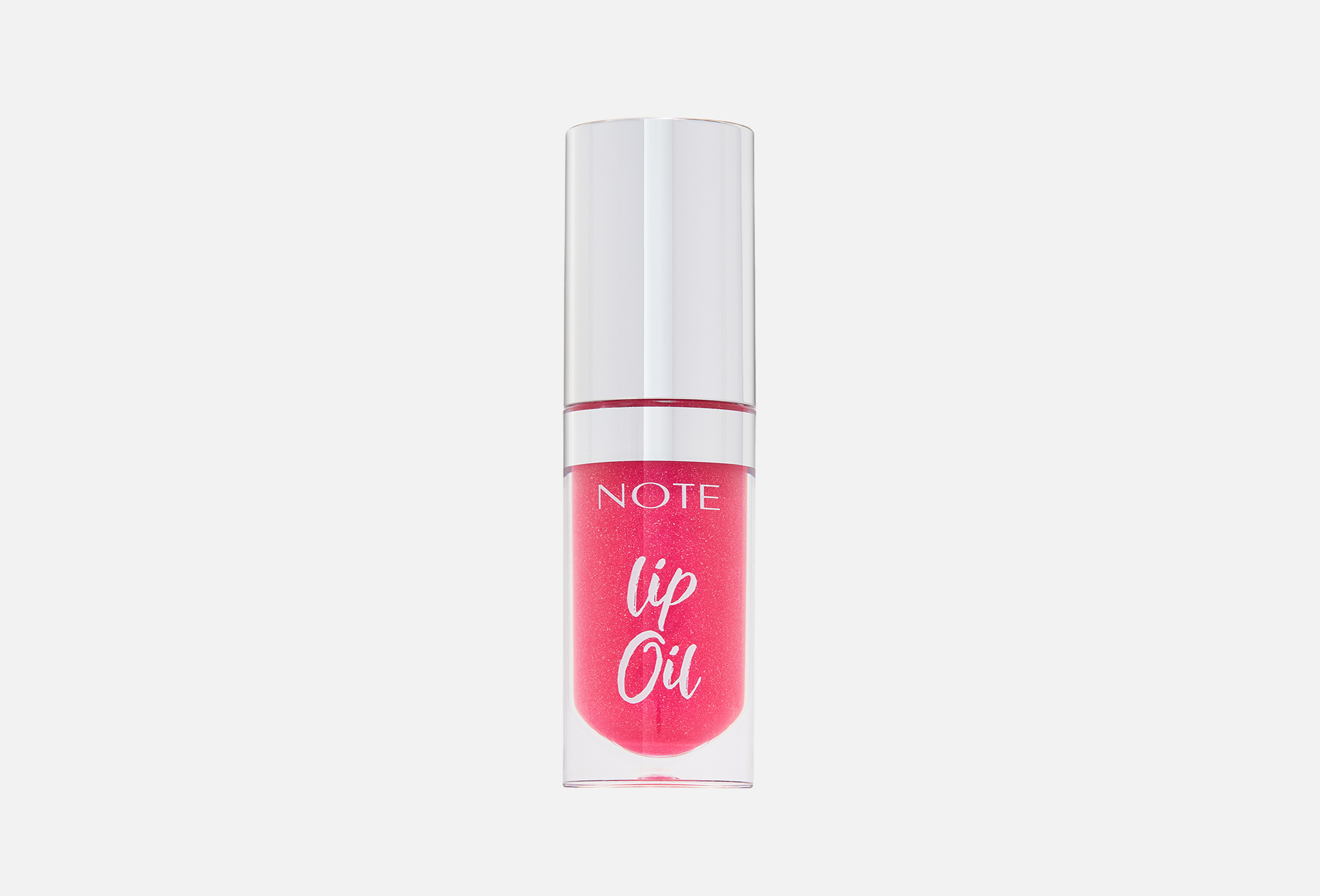 Lip Oil  6 20, Pink for me