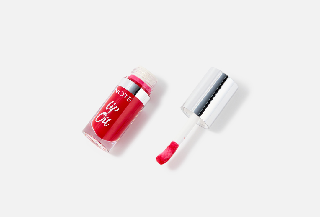 NOTE Glossy Lip Oil Lip Oil