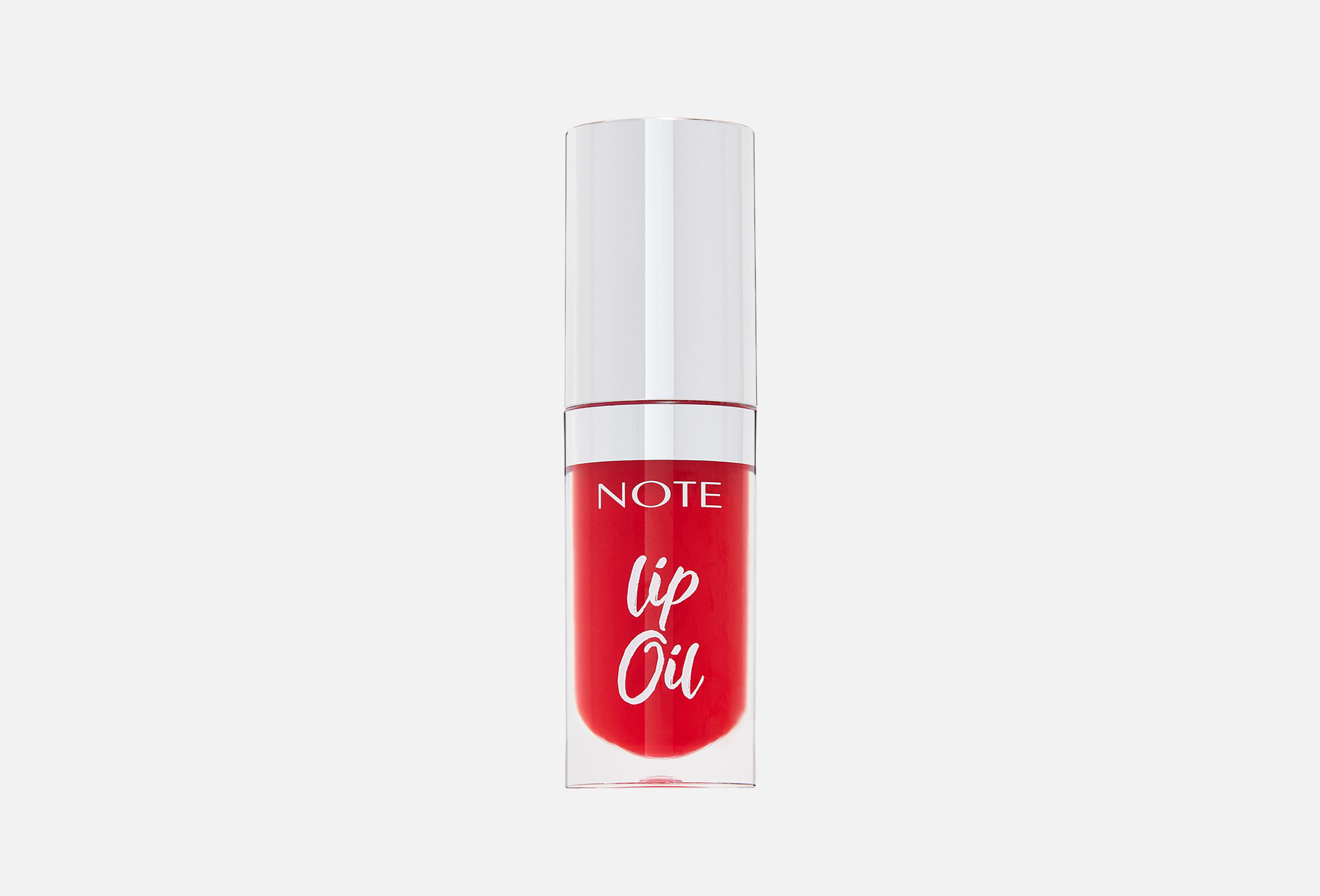 Lip Oil  6 40, Sugar red