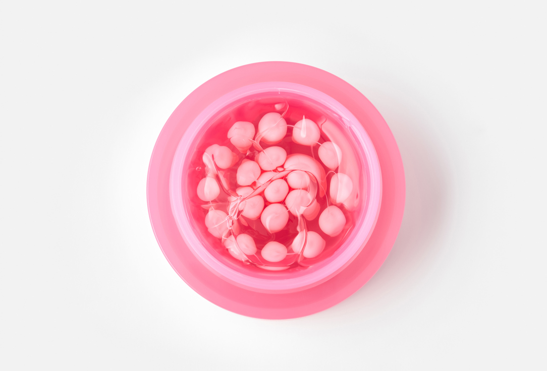 Medicube Крем для лица с PDRN и коллагеном PDRN PINK COLLAGEN CAPSULE