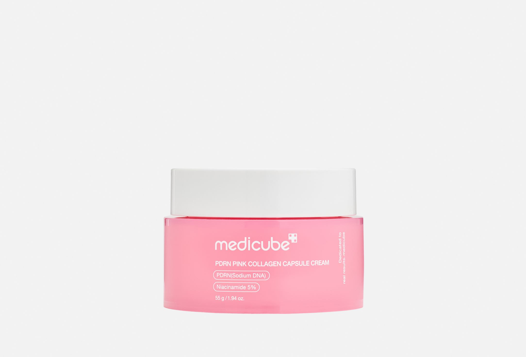 PDRN PINK COLLAGEN CAPSULE  55 