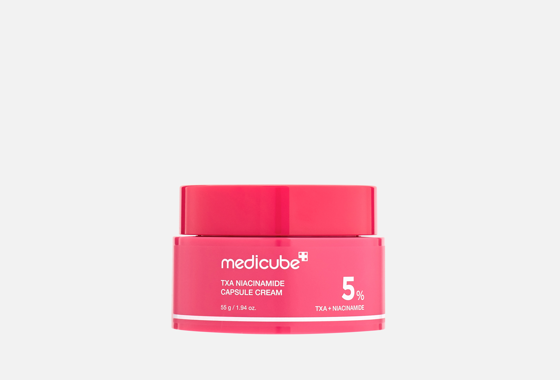 TXA Niacinamide Capsule  55 