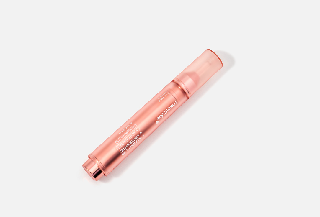 Medicube Anti-aging Face Serum Collagen Glow Booster Milk Serum 15 ml Medicube Anti-aging Face Serum Collagen Glow Booster Milk Serum