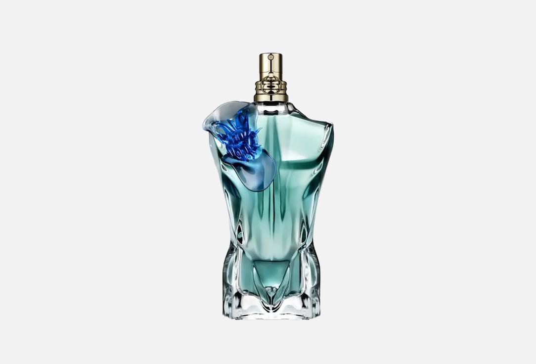 Jean Paul Gaultier Eau De Parfum Le Beau Flower Garden