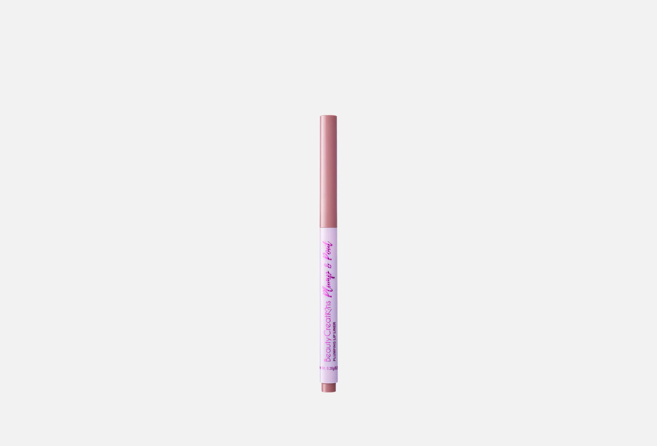Plump & Pout  0.38 Pinch me