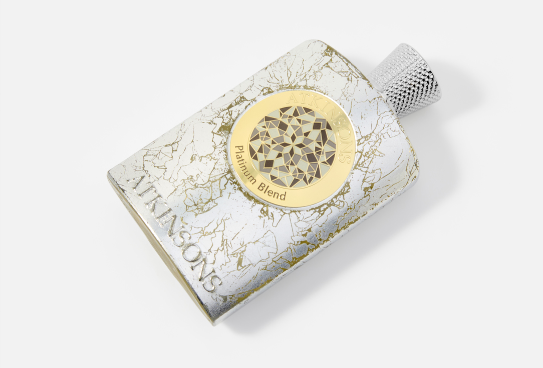 ATKINSONS Parfum Intense Platinum Blend