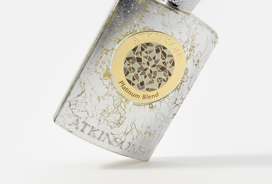 ATKINSONS Parfum Intense Platinum Blend
