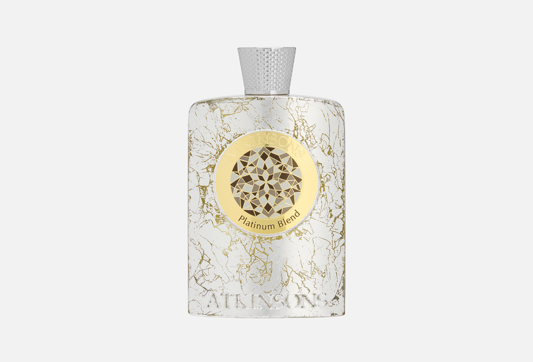 ATKINSONS Parfum Intense Platinum Blend