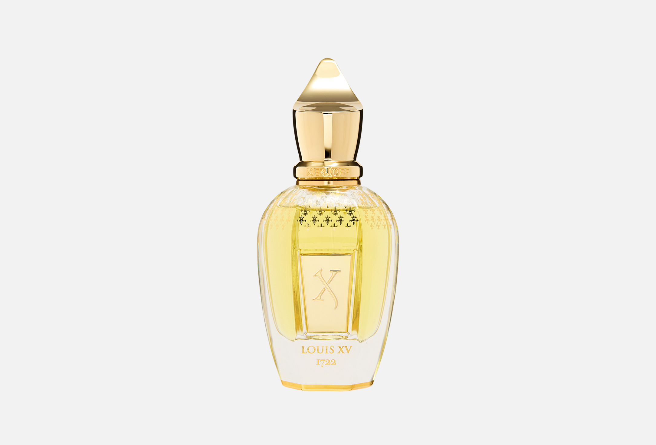 De Venoge Louis XV  50 