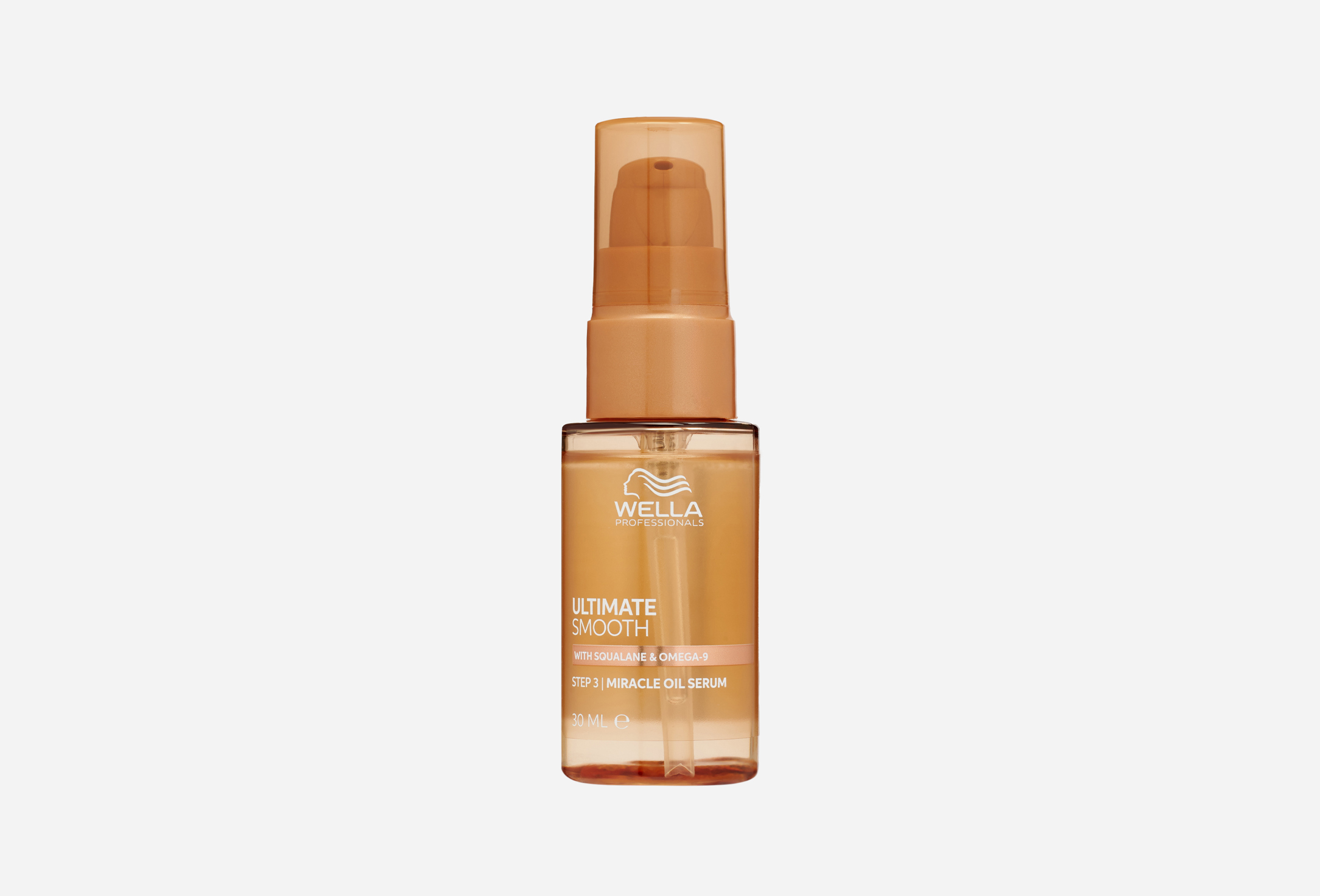 Ultimate Smooth  30 