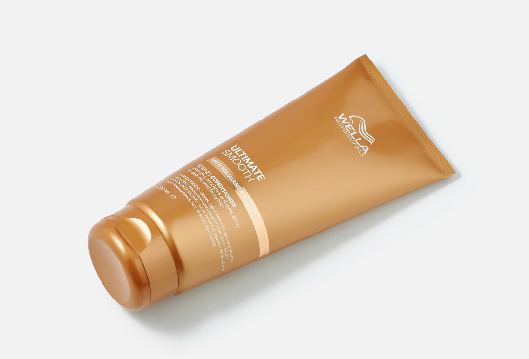 Wella Professionals Кондиционер для волос Ultimate Smooth