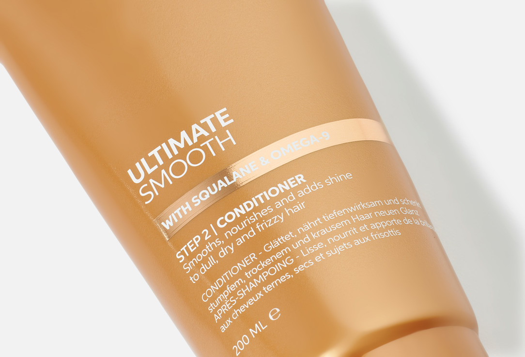 Wella Professionals Кондиционер для волос Ultimate Smooth