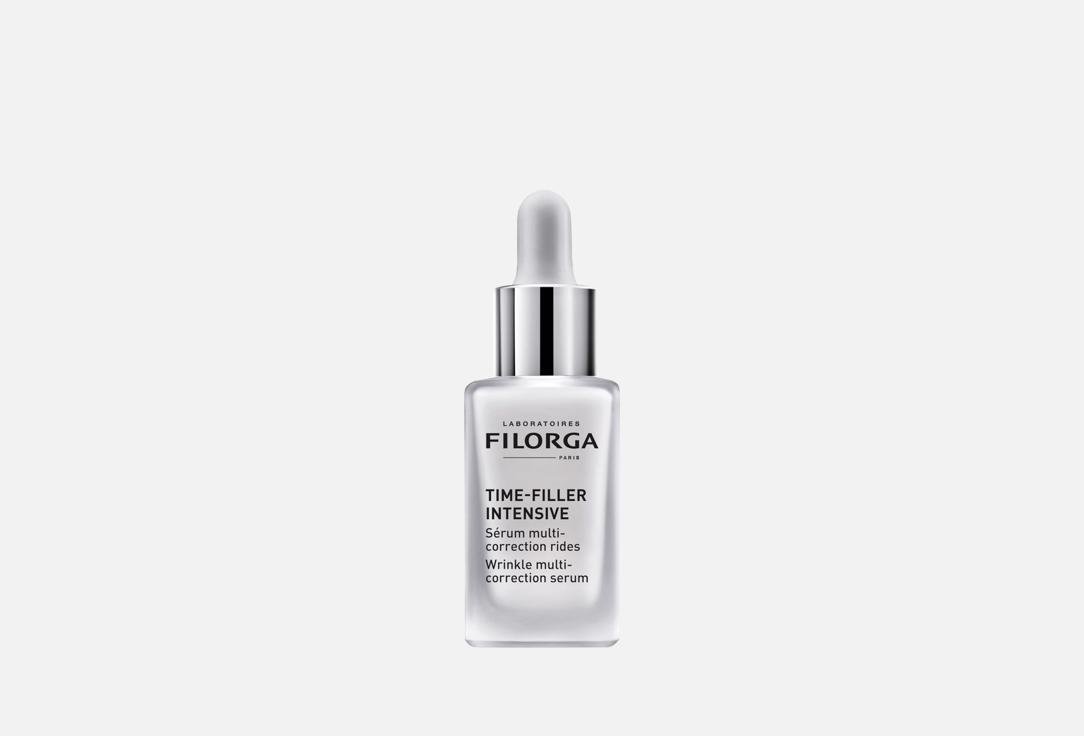 FILORGA Anti-Wrinkle Face & Neck Serum Time-Filler Intensive