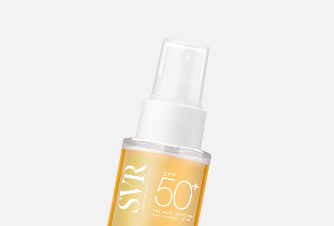 SVR Eau Solaire SPF 50+ Sun Secure