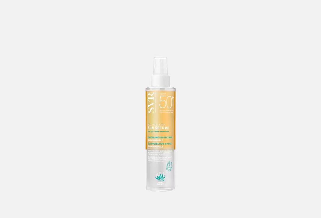 SVR Eau Solaire SPF 50+ Sun Secure