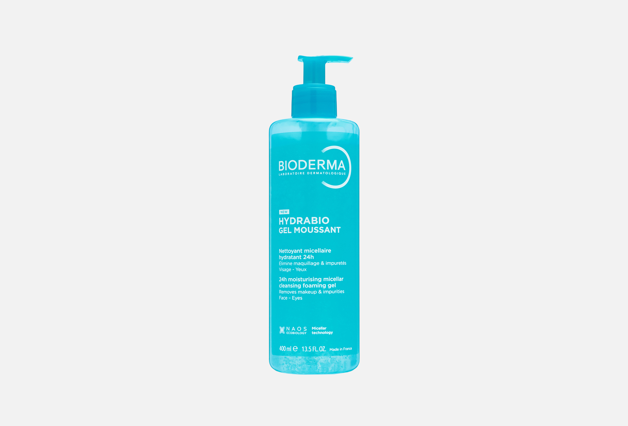 Hydrabio 400