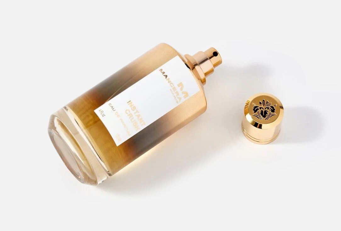 Mancera Eau de Parfum Instant Crush Intense