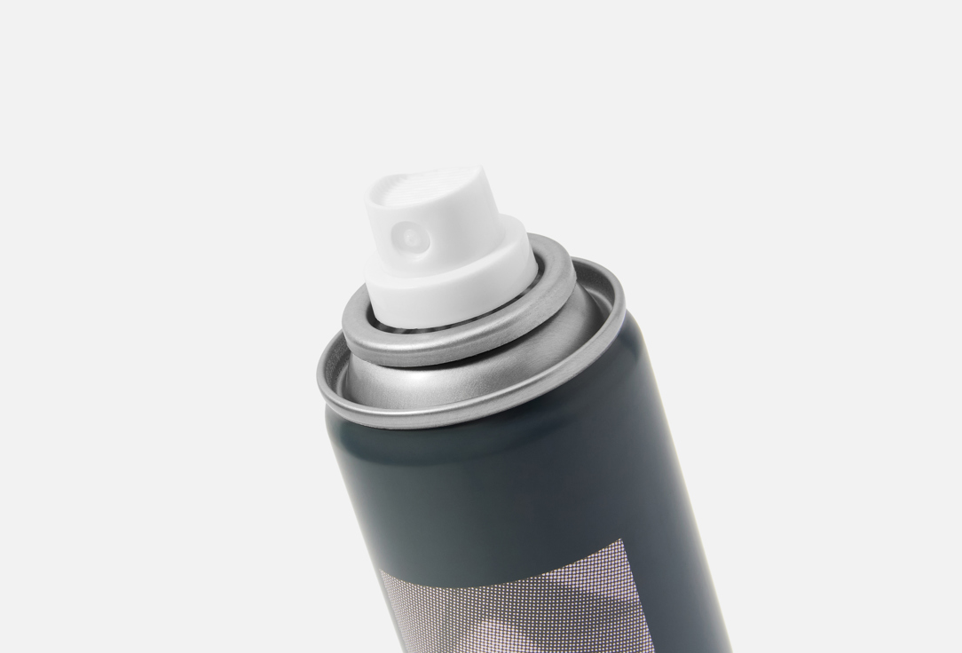 RAD Сухой шампунь для волос All Day Spray