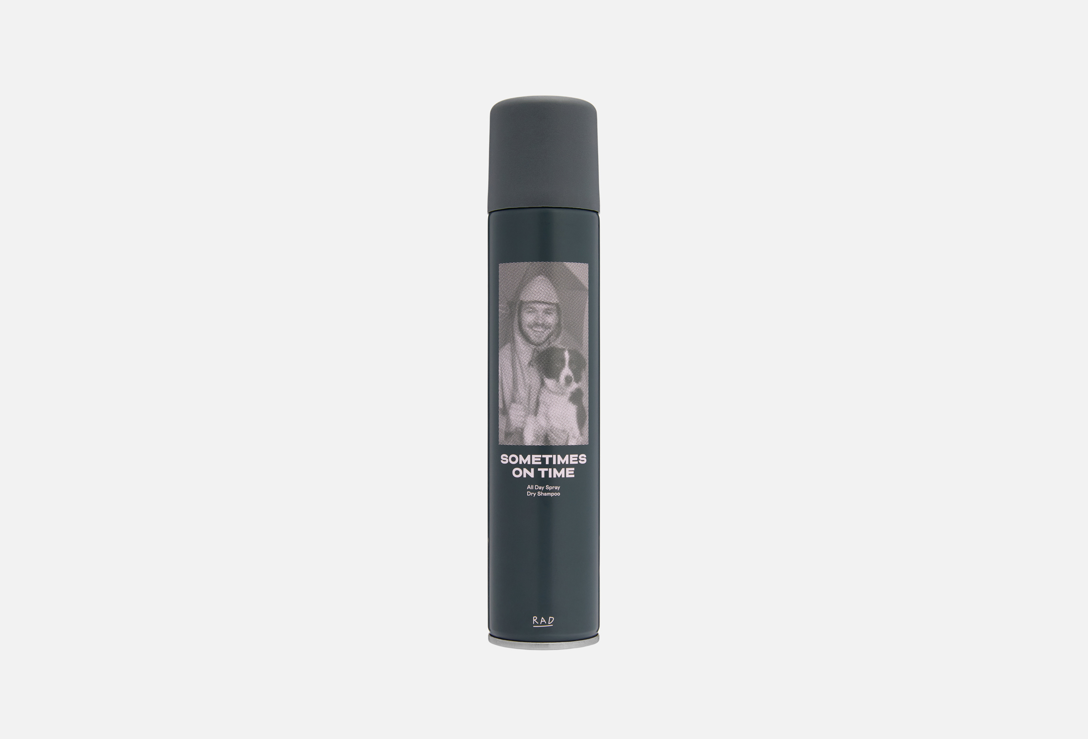 SPRAY DRY SHAMPOO  200 