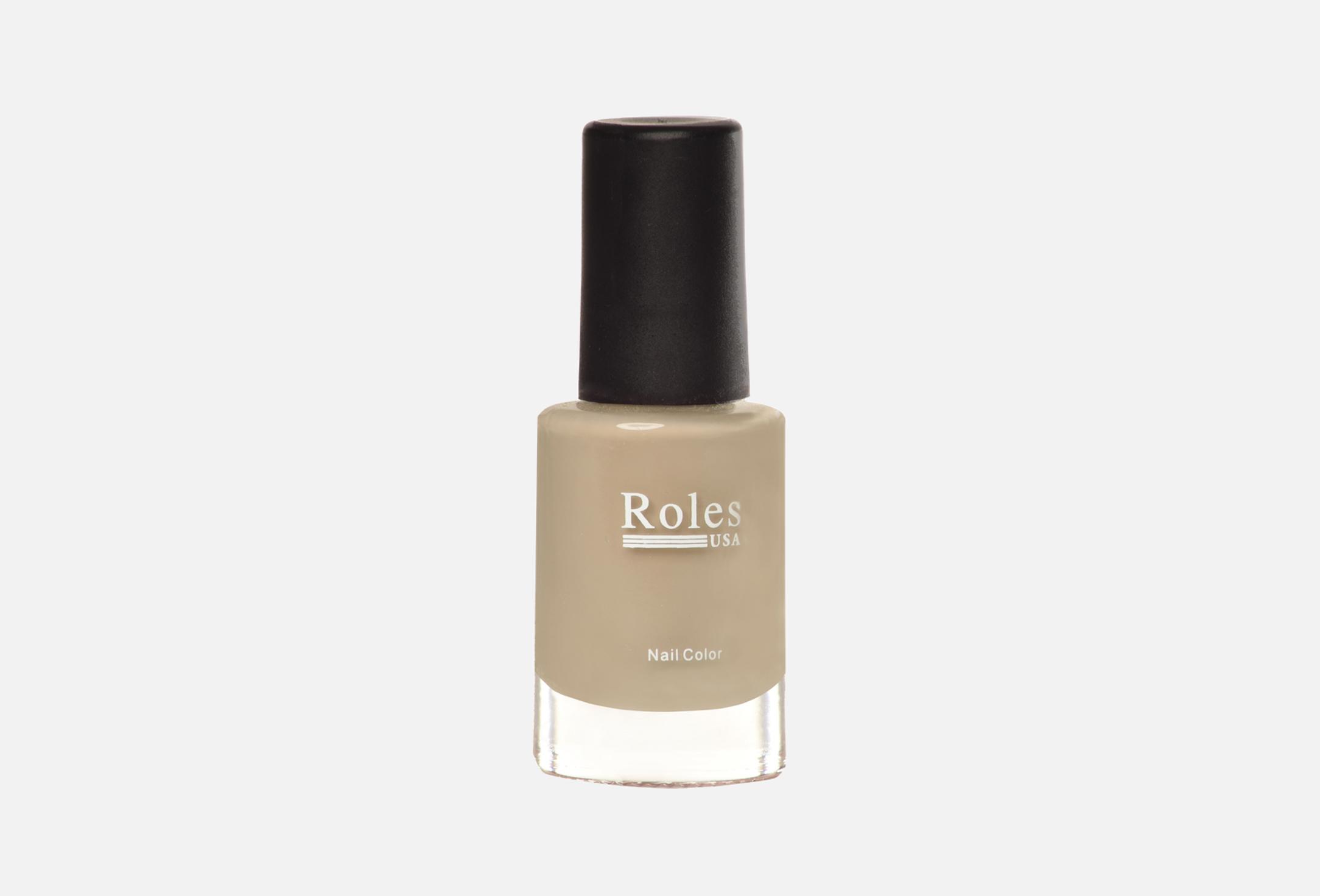Nail color  11 96