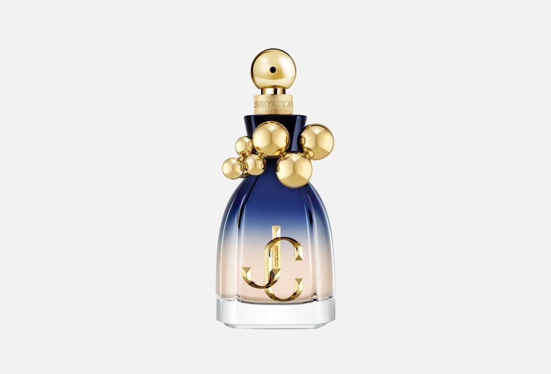 جيمي تشو ماء عطر آي ونت تشو