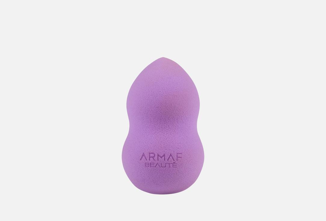 ARMAF BEAUTE Ergonomic pear-shaped latex-free makeup sponge Pear Perfecting Beauty Blender