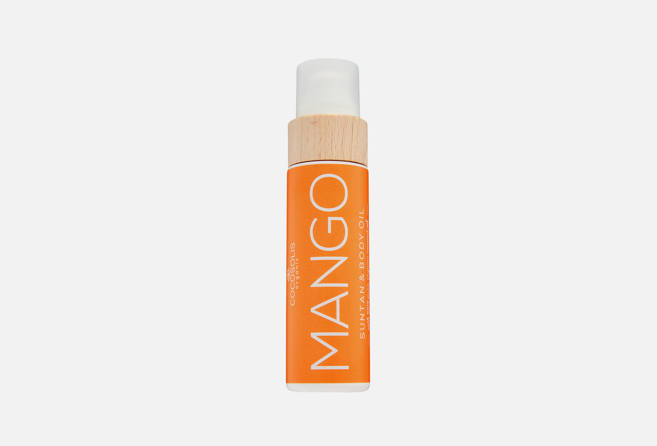 Mango 110