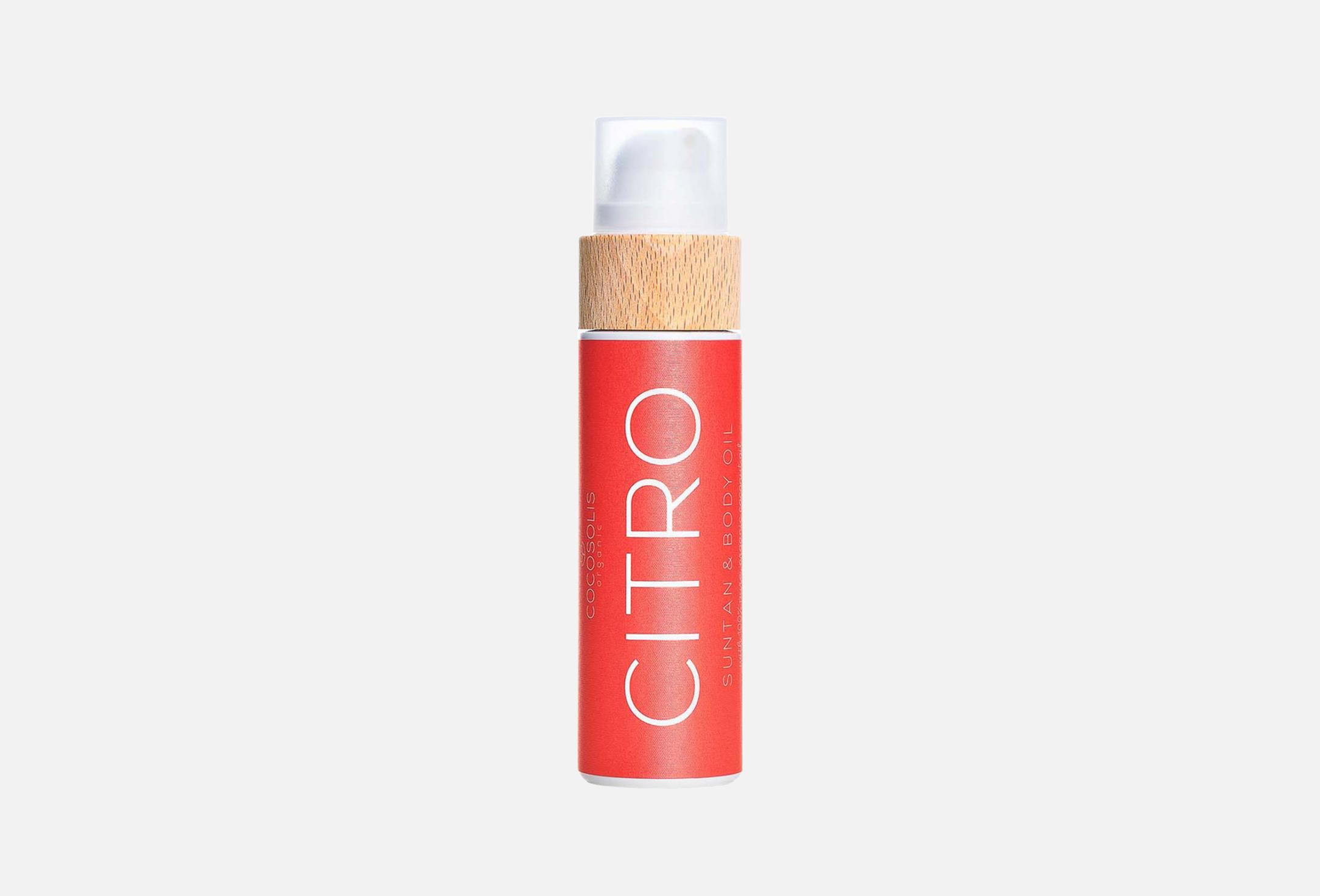Citrus 110