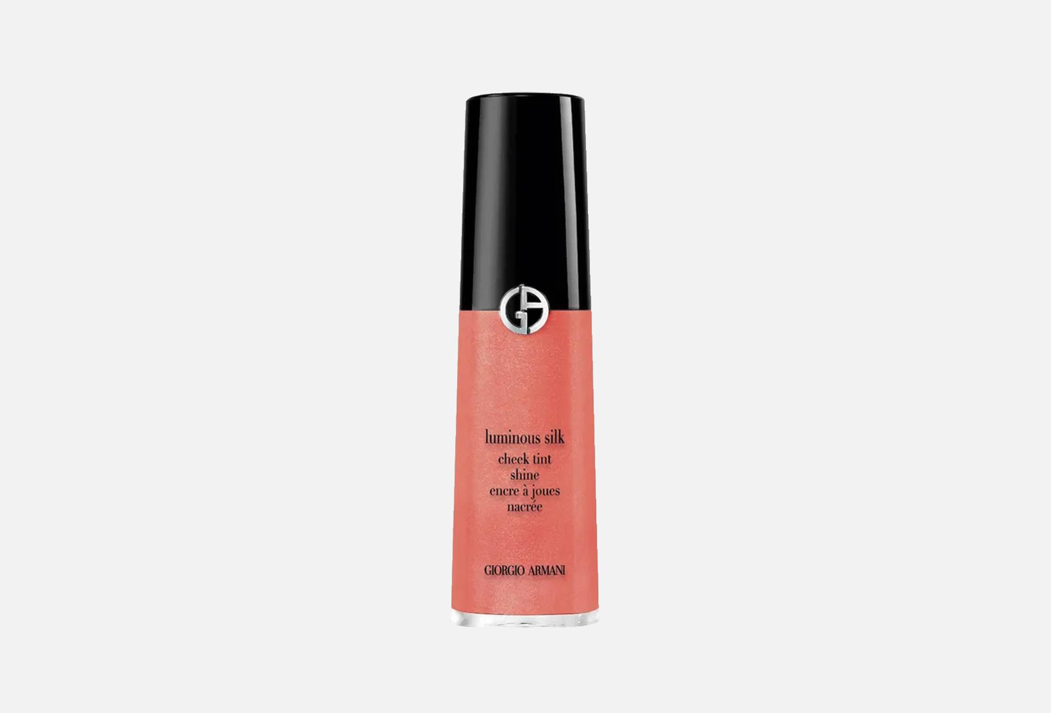 Luminous Silk 12 50, Starlit peach