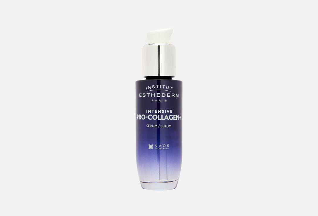 Institut Esthederm Mineral protective face cream Protective No SUN