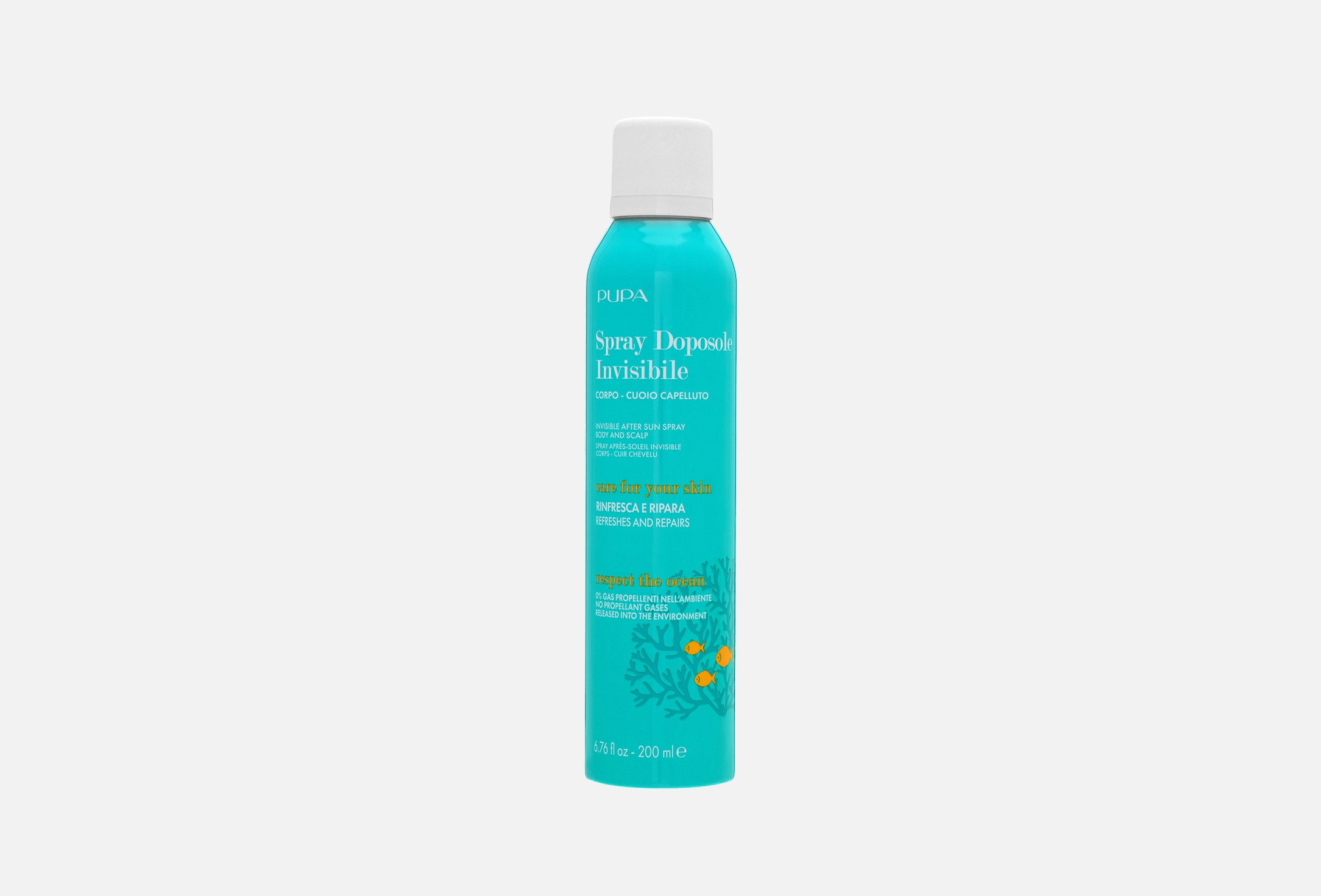 Spray Doposole Invisibile 200