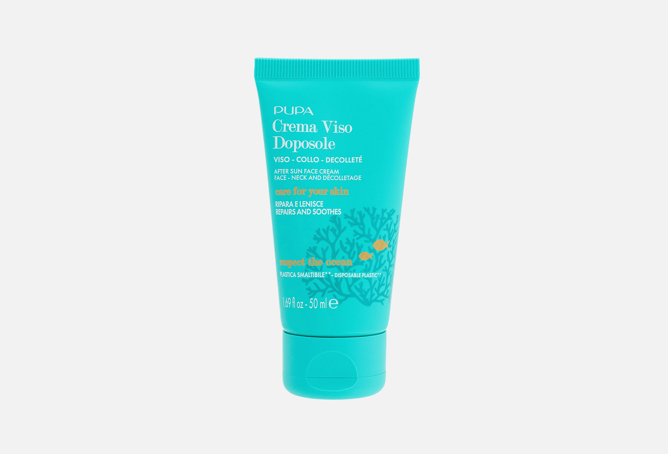Crema Viso Doposole  50 
