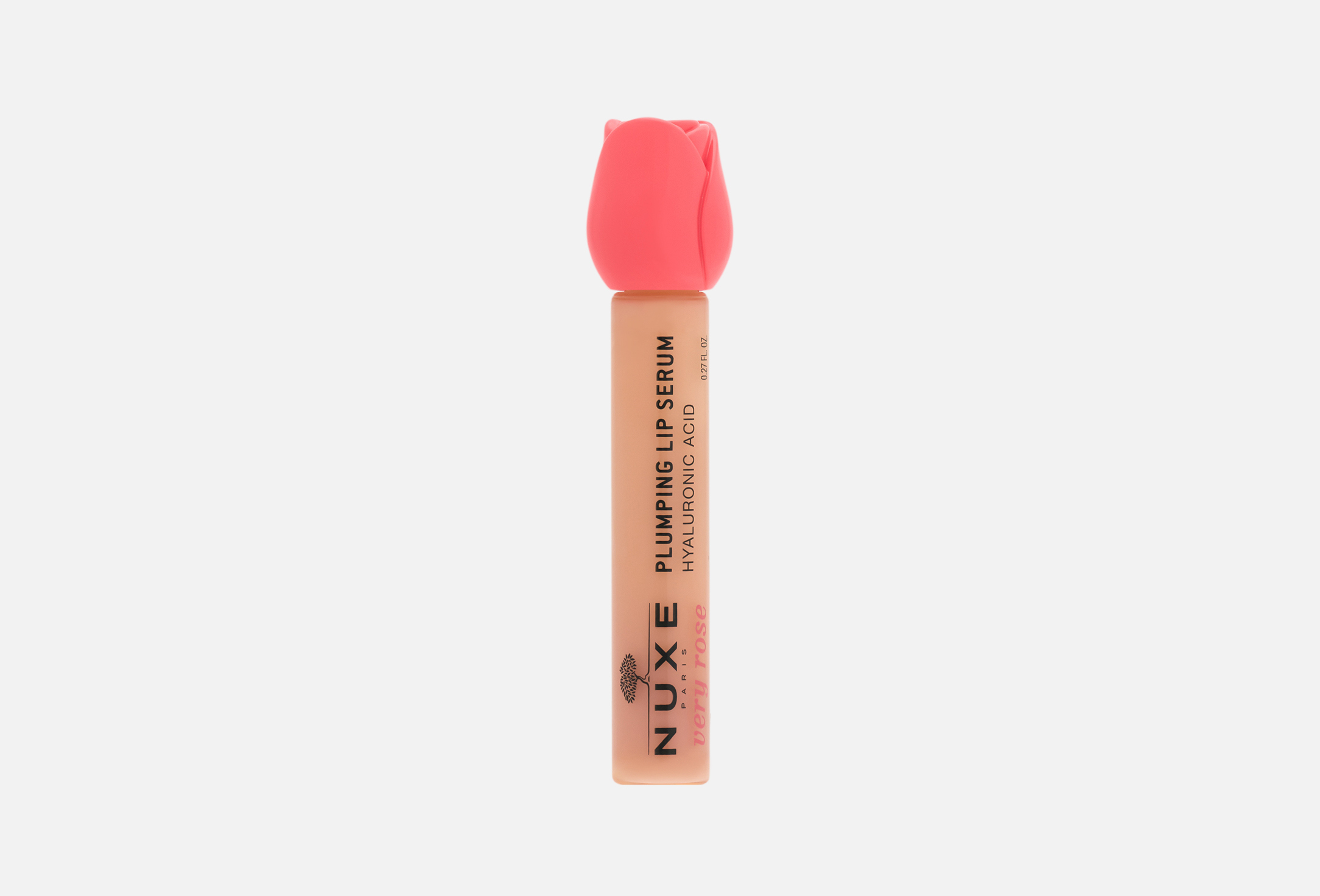 Very Rose Plumping Lip Serum 8