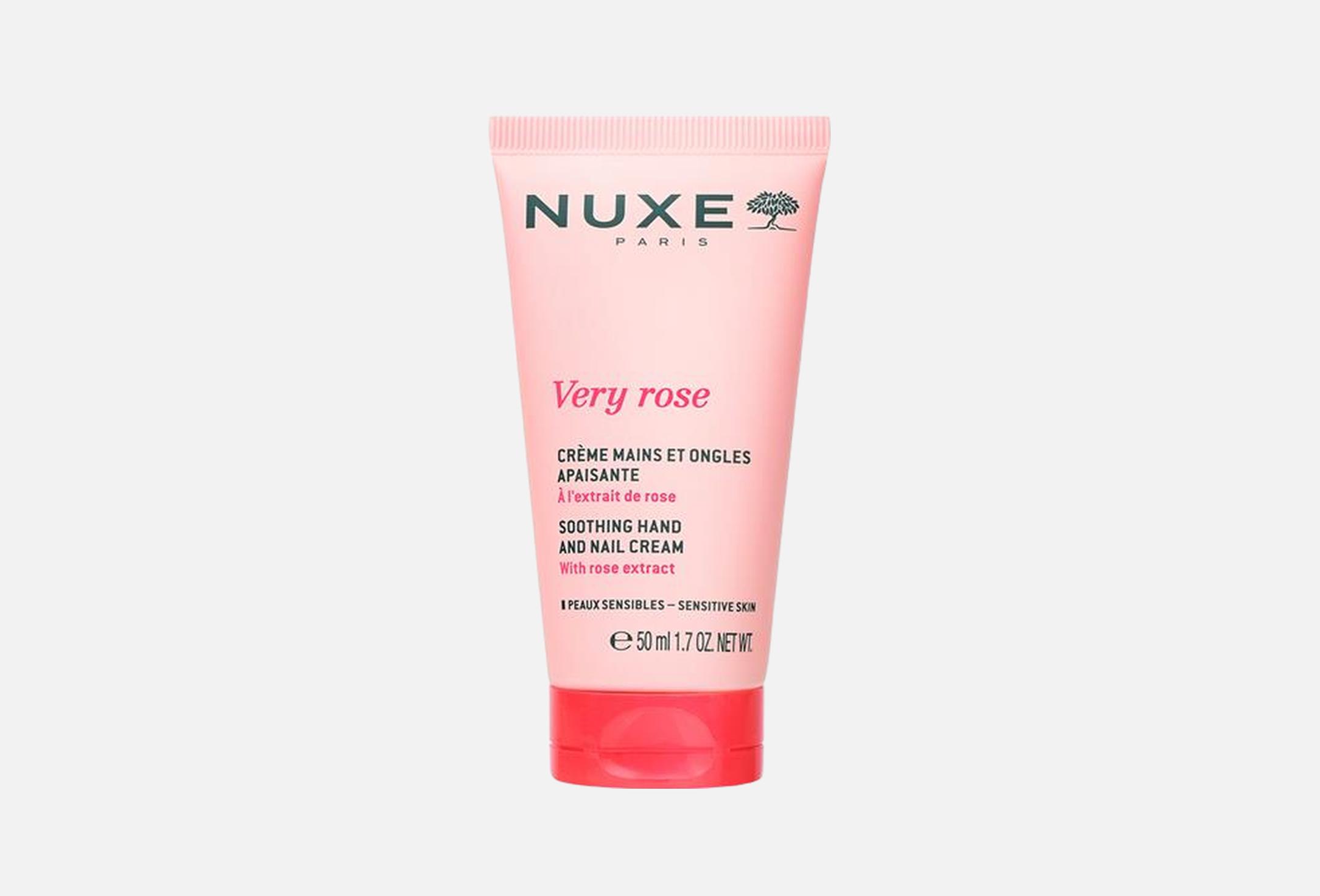 Very Rose Hand Cream 50