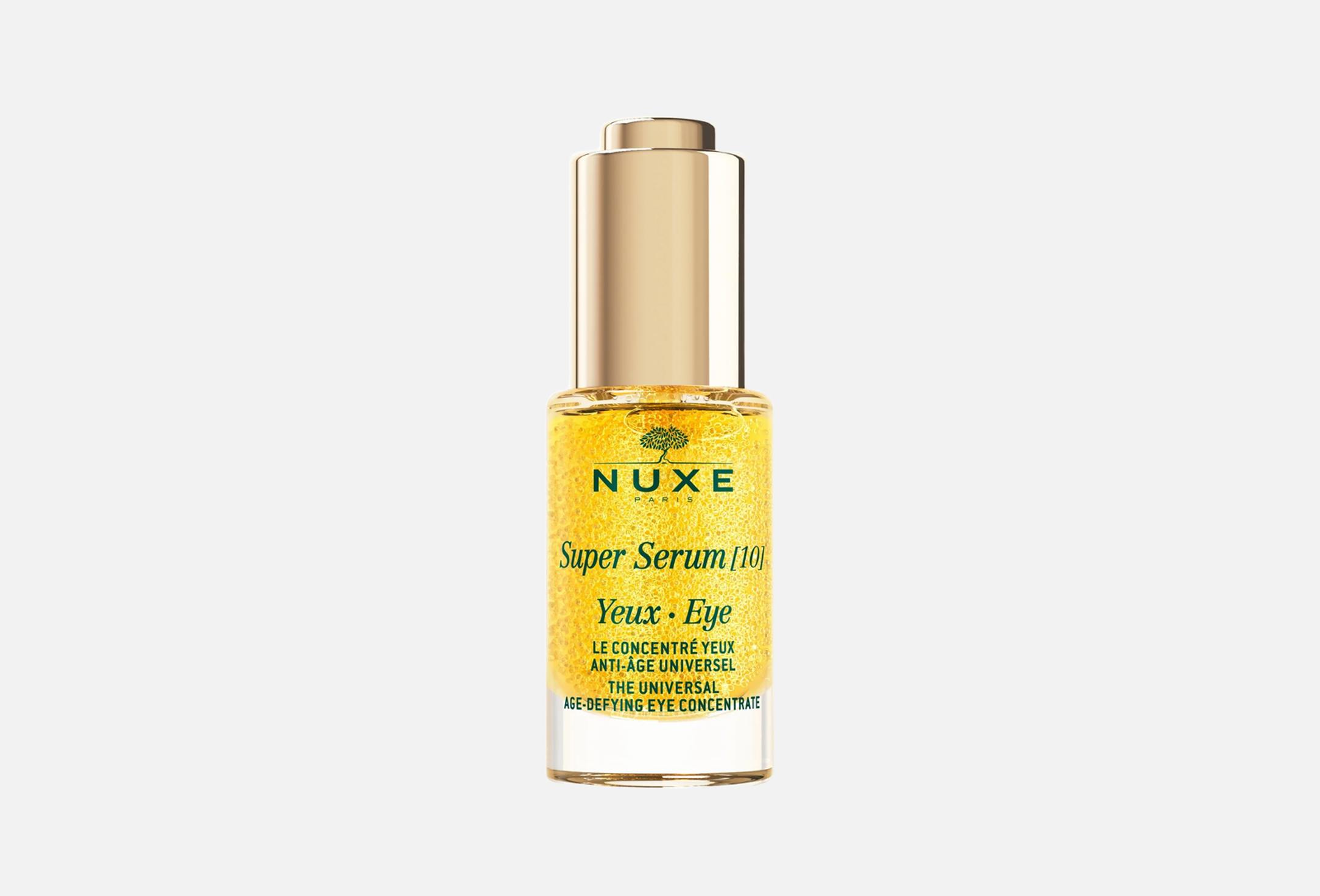 Super Serum [10]  50 