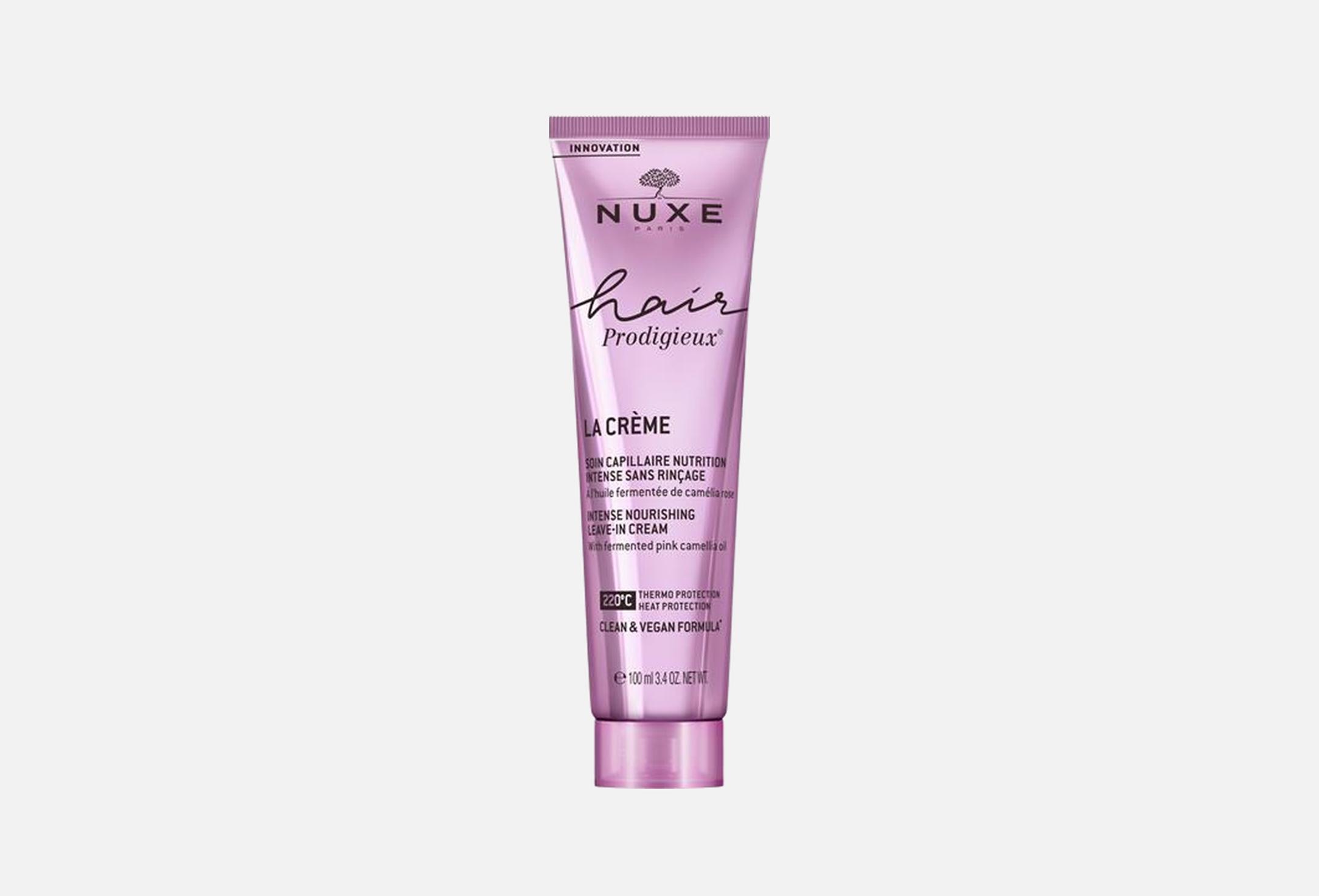 Prodigieux Intense Nourishing Leave-In Cream 100