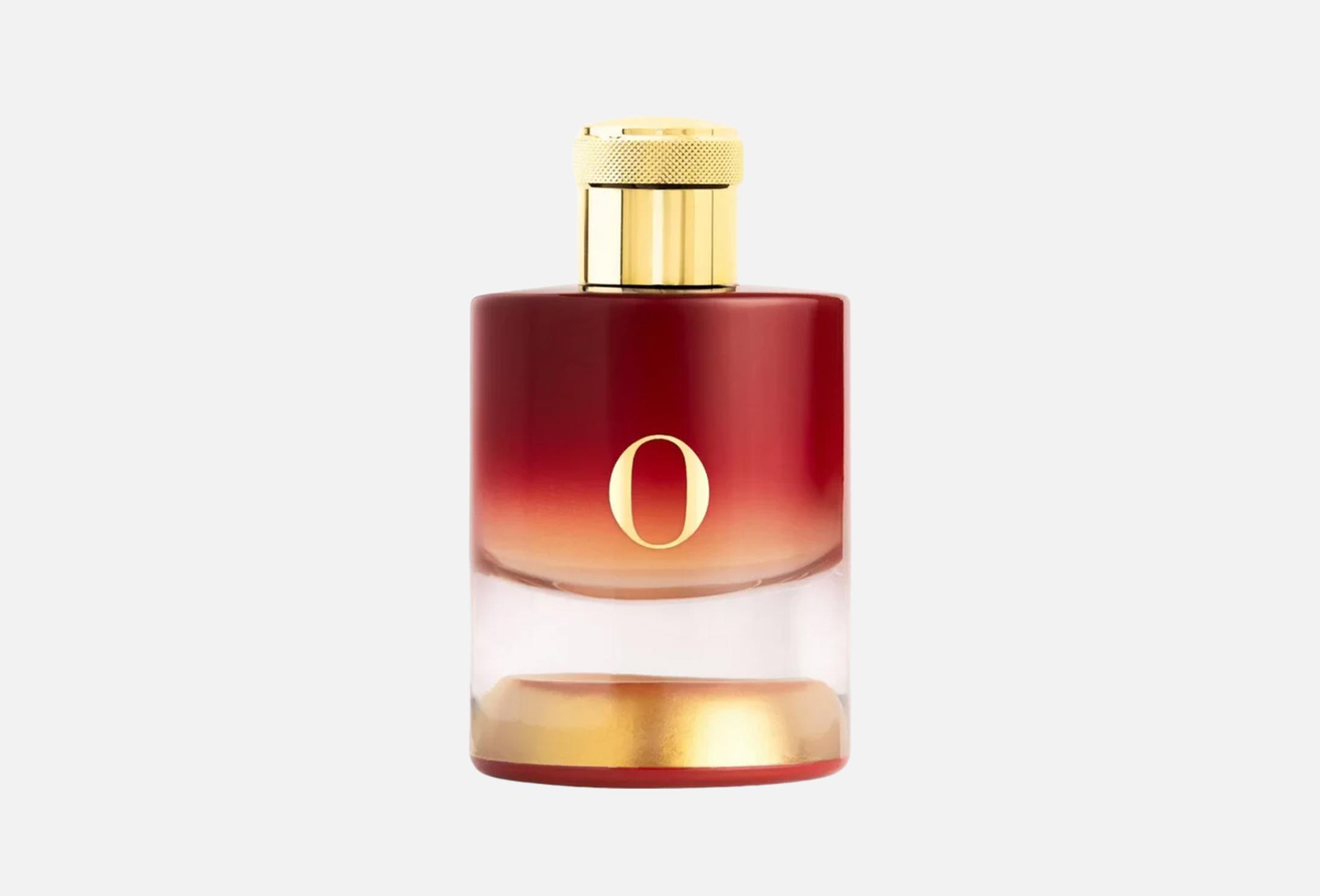 "O" Special Edition  100 